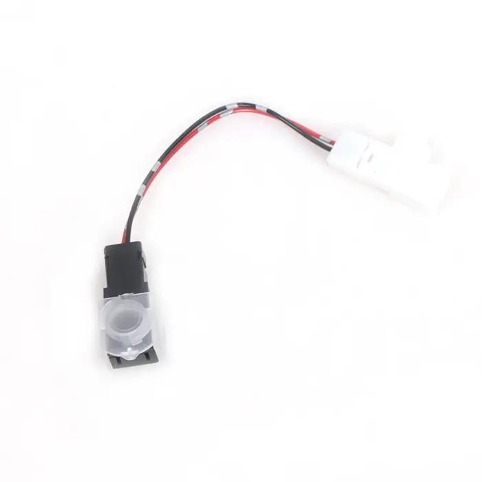 PMDavid-Lumière ambiante LED pour Toyota Camry