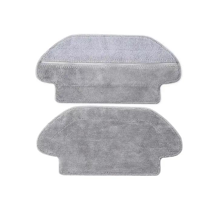 Chiffon de vadrouille pour aspirateur Xiaomi Mijia LDS / STYTJ02YM / Conga 3490 Viomi V2 PRO V3 SE,