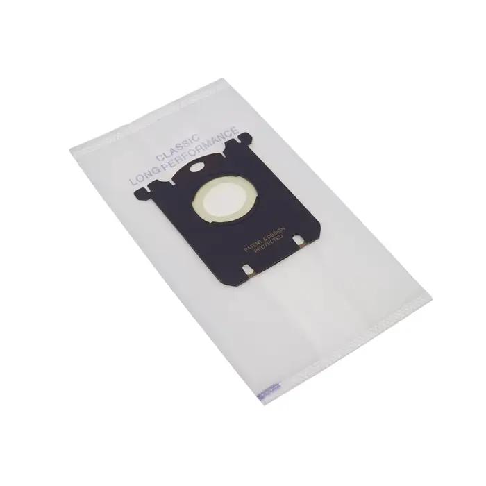 Sacs à poussière pour aspirateur S-Bag, 10 pièces/lot, compatibles avec AEG GR201SM Electrolux E201S