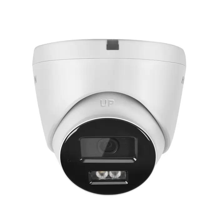 Hikvision 8MP caméra IP DS-2CD1383G2-LIUF 4K lumière hybride intelligente IR