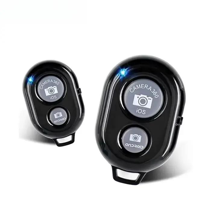 Caméra Bluetooth à distance pour Smartphones