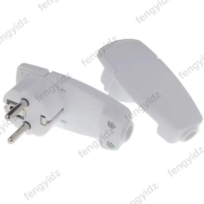 Adaptateur de prise Allemagne France 16A