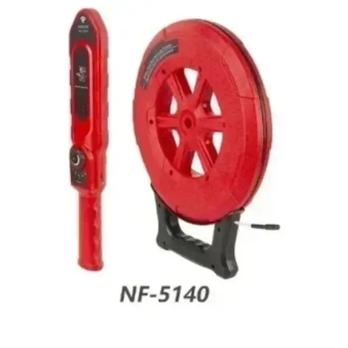 Détecteur de cigarette NF-5120/5130/NF-5140 Diagnostic-outil Scanner Pipeline Bloquant Egging Plombiers tinging