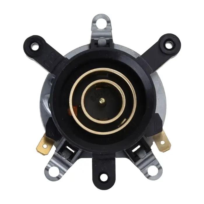 Prise Base supérieure Thermostat bouilloire contrôle température 250V 13A remplacement