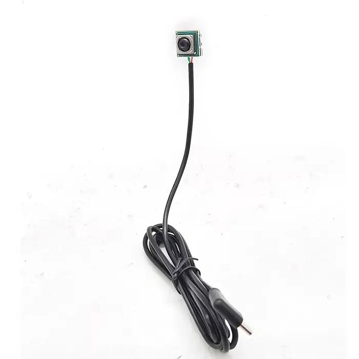 Mini caméra de sécurité pour smartphone Android
