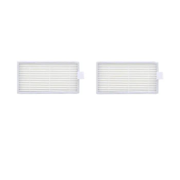 Remplacement de brosse latérale Hepa primaire pour aspirateurs robots ILIFE V3 V3s Pro V5 V5s Pro V55 V5 occasions spéciales santé bien-être purification air