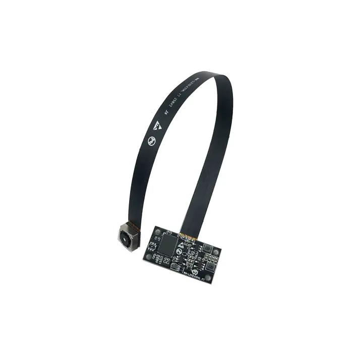 Module de caméra 4K 12MP HD IMX258 USB2.0 Autofocus/Fixedfocus 75 ° Compatible UVC