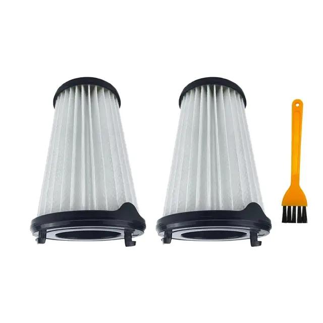 Pour Carrier EER77MBM EER7ANtenstein L EER7ALLRGY EER79SWM ZB3301 ZB3311 Robot Aspirateur Pièces Filtre Pour AEG gland
