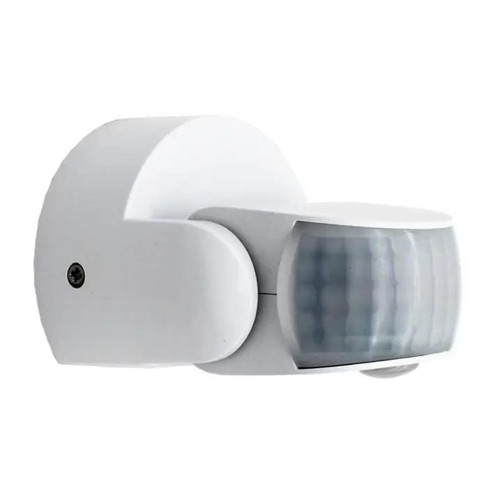 Capteur de mouvement à Double sonde AC 220V-240V