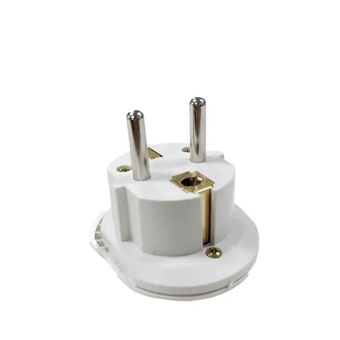 Adaptateur convertisseur ue AU US UK vers Euro KR