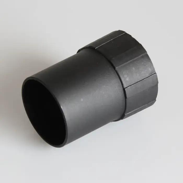 Connecteur hôte pour aspirateur industriel 1P 53/58mm, adaptateur de tuyau de connexion et hôte pour