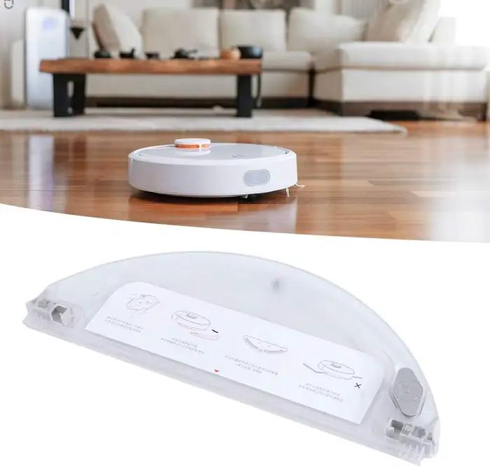 Pièces pour aspirateur Robot Xiaomi Mijia 1s Roborock S5 S50 S51 S52 S55 S61 S65 R20 C10 S6, réservo