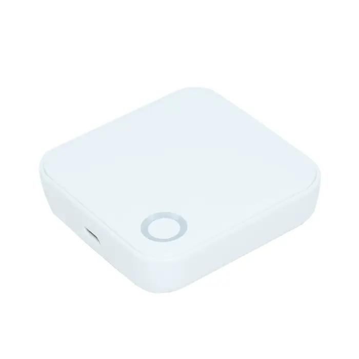TTLock ou TTHotel APP G5 WiFi passerelle prise en charge 2.4G et 5G