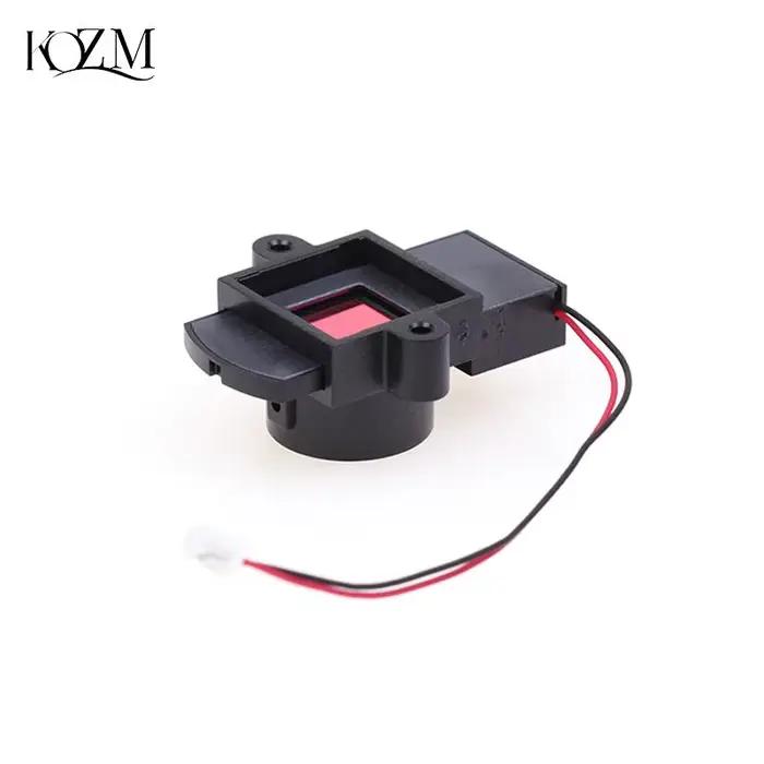 5 mégapFête els M12 Sténopé Objectif Spécial IR Cut Filtre touristes ICR Double Commutateur IR-CUT 20mm