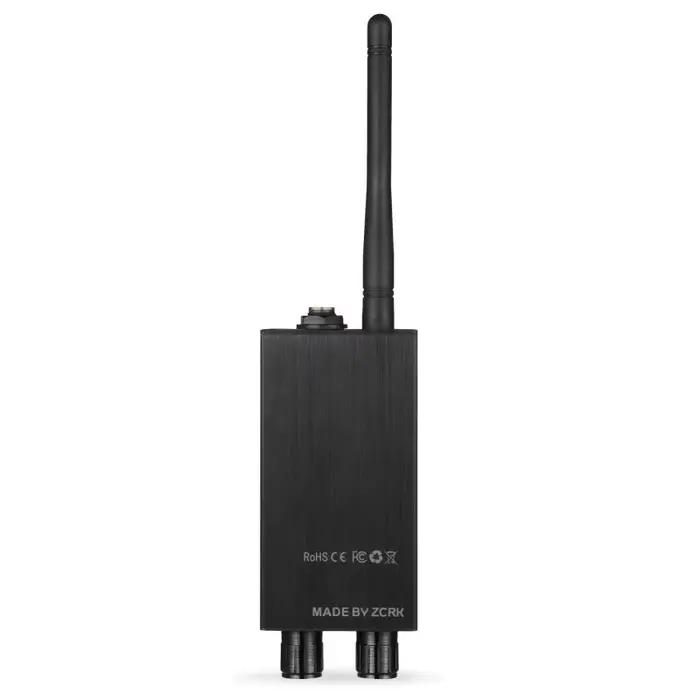 Détecteur de Bug RF M8000 et détecteur de caméra X GPS