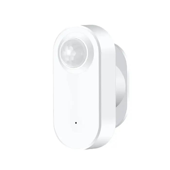 Capteur de détection de mouvement Zigbee Human Presence+ PIR