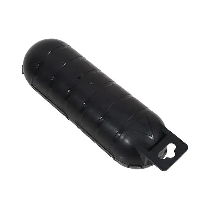Cache-câble de sécurité avec joint étanche