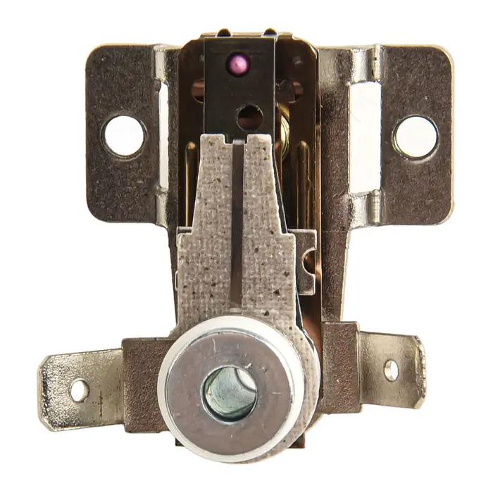 Interrupteur de température réglable AC 250V 16A