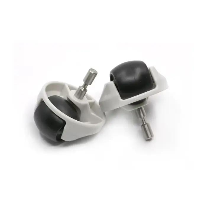 Pièces de rechange pour aspirateur Robot Xiaomi Roborock S5 Max S50 S55 S5 S6 S6 MaxV S6 Pure E4 E5,