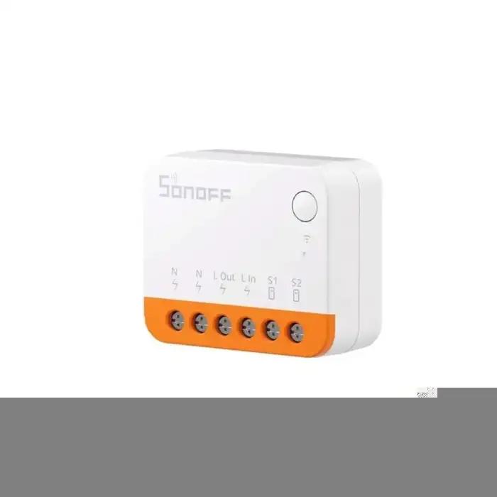 Interrupteur intelligent Wi-Fi Sonoff Mini R4 Extreme
