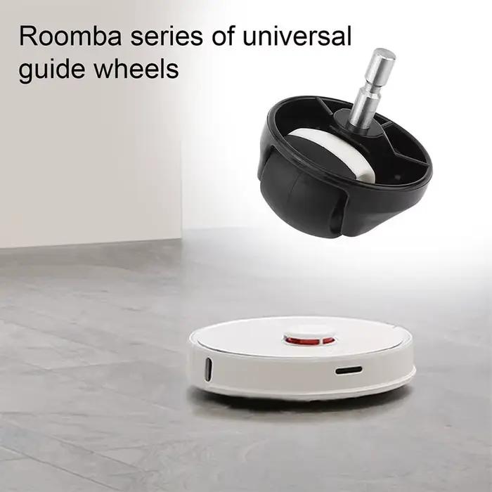 Pour iRobot Roomba 500 600 700 800 900 série 860 865 866 870 871 880 890 accessoires de rechange rou