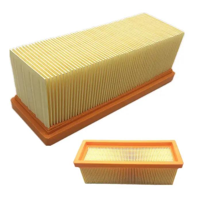 Filtre pour Karcher SE3001 SE 2001 SE6.100 K2801 K2701 K2601 6.414-498.0, Haute Qualité et Durable