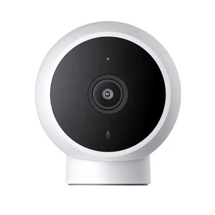 XIAOMI caméra IP intelligente édition Standard 2K HD Vision nocturne infrarouge CCTV interphone voca