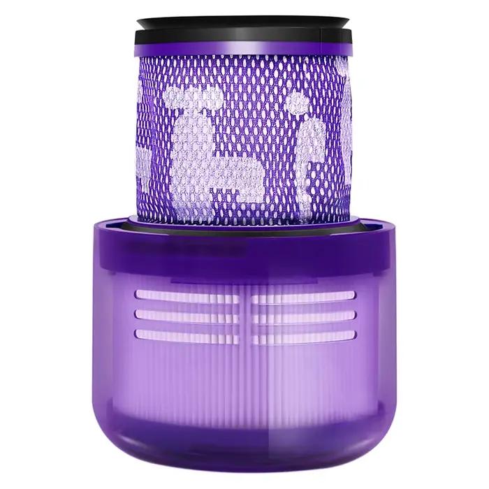 Compatible avec Dyson V11 Torque/ Drive V11 Animal/ V15 Detect /V11 Complete Pro/ V11 Fluffy V/ V11