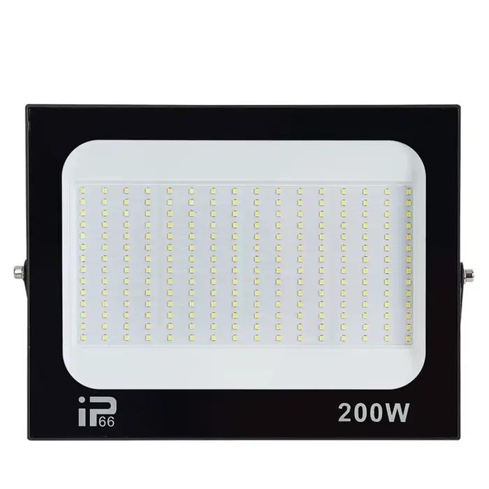 projecteur led extérieur spot led exterie IP67 projecteur projecteur de projecteur de LED AC220V 100
