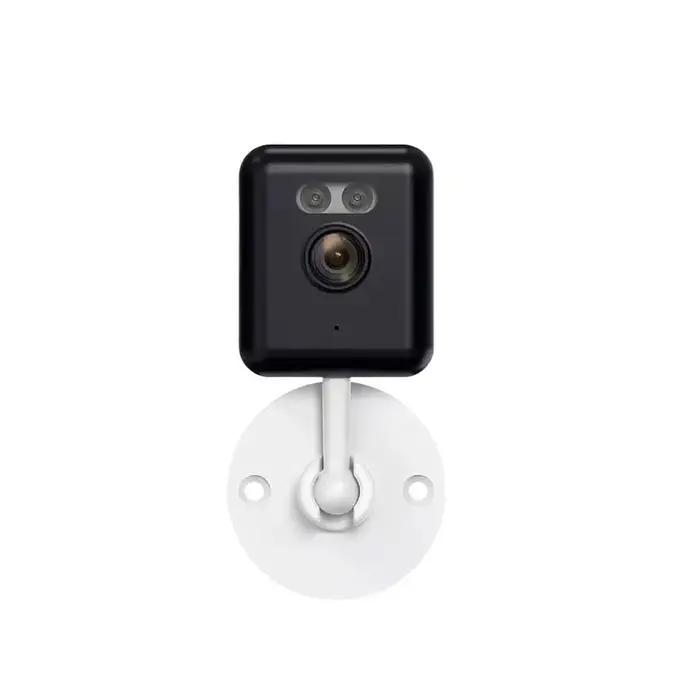 Caméra de vidéosurveillance de sécurité sans fil Wifi 5MP