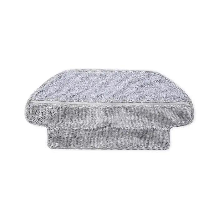 Serpillière à filtre et brosse latérale principale Everths, pour aspirateur robot Xiaomi ata jia 2S,