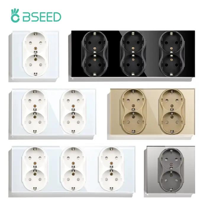 BSEED Double prises ue Europe