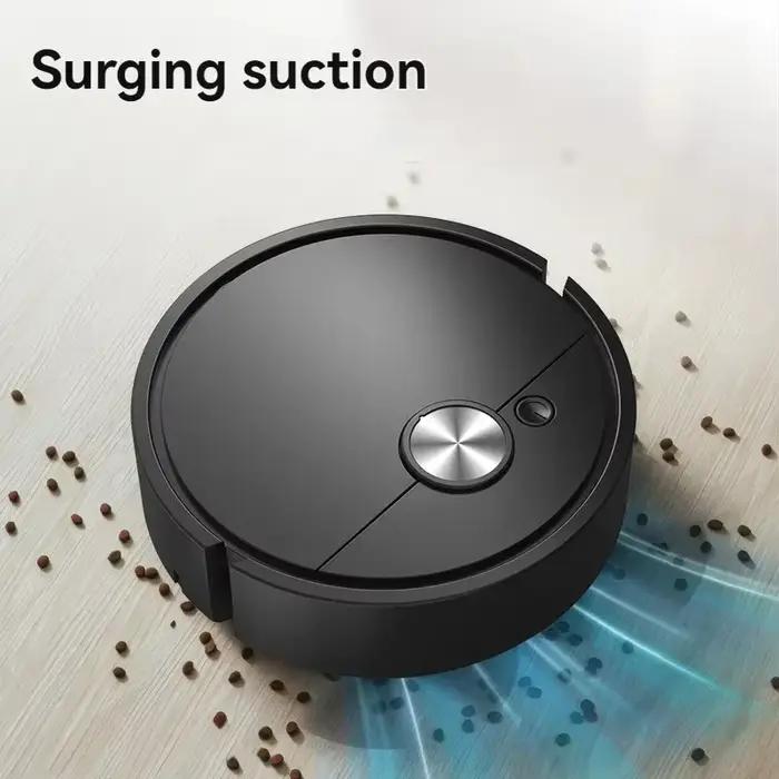 Modèle Robot de balayage automatique pour la maison