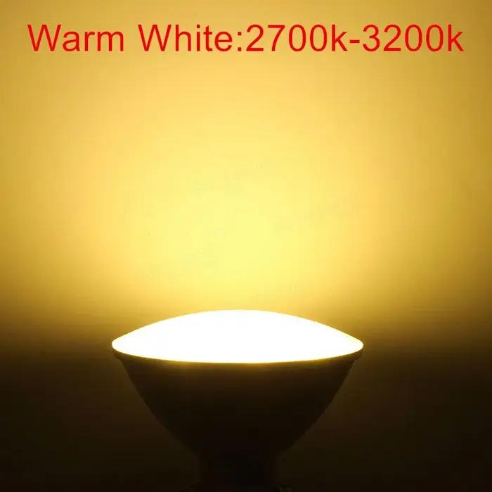 Ampoule LED Joyinled Super Lumineuse 35W 40W 45W E27 pour Intérieur Chambre Salon Cuisine Décoration Maison Occasions Spéciales