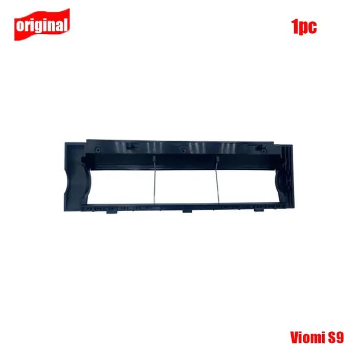 Pièces d'aspirateur VIOMI S9 tissu ABS brosse latéral support vadrouille sac poussière occaions spéciales propre maison efficace durable design moderne