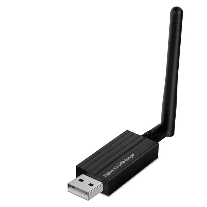 Haozee Zigbee 3.0 USB Dongle Plus Stick universel