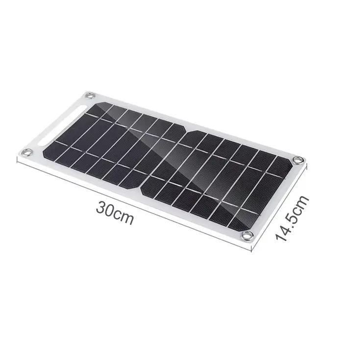 Panneau solaire Portable Sunpower 35W