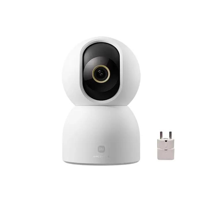 Caméra intelligente Xiaomi C700 4K Ultra Low Light Full-color avec reconnaissance faciale IA