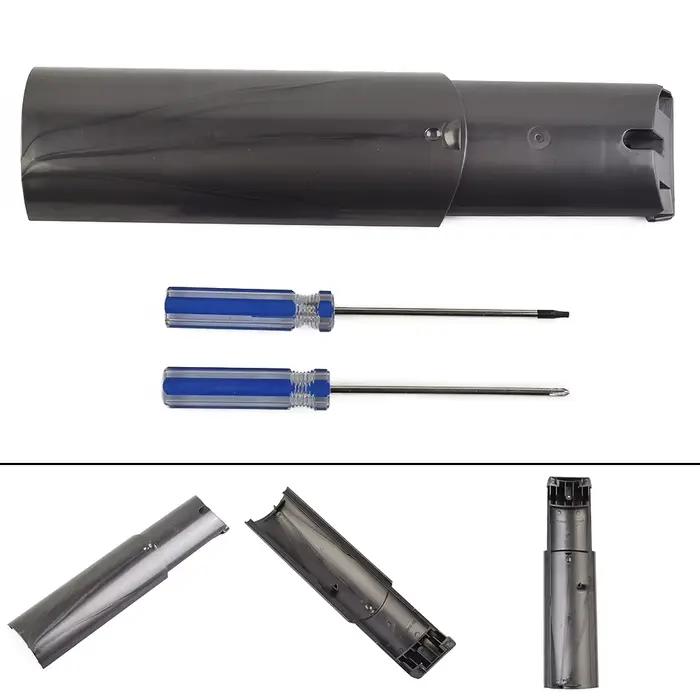 Coureur de poubelle pour aspirateur Dyson V10 V11 SV12 SV14, seau à poussière, pièces de rechange po