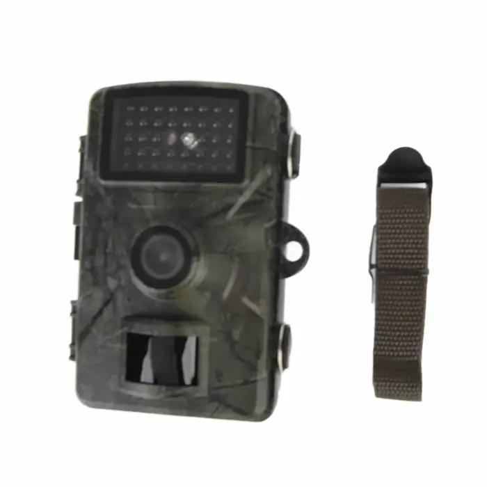 Caméra de Vision nocturne infrarouge 2.0 pouces, écran TFT HD 1920x1080P IP66, étanche, pour la chas