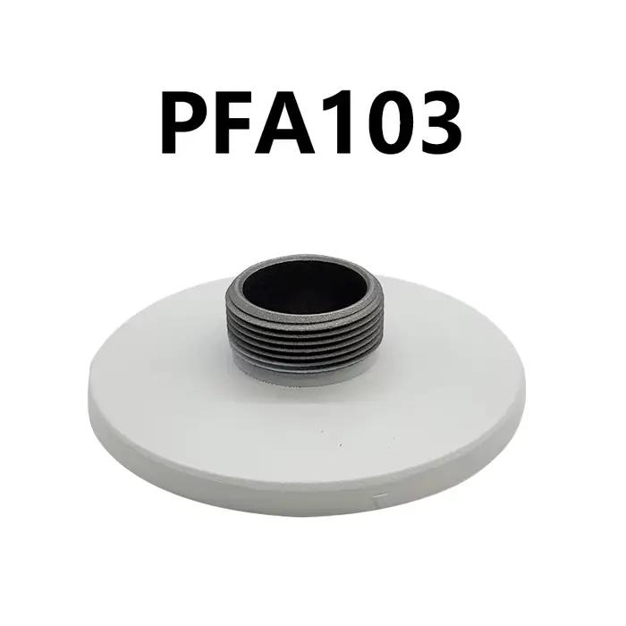 Adaptateur de montage Dahua PFA100 PFA101 PFA102 PFA103