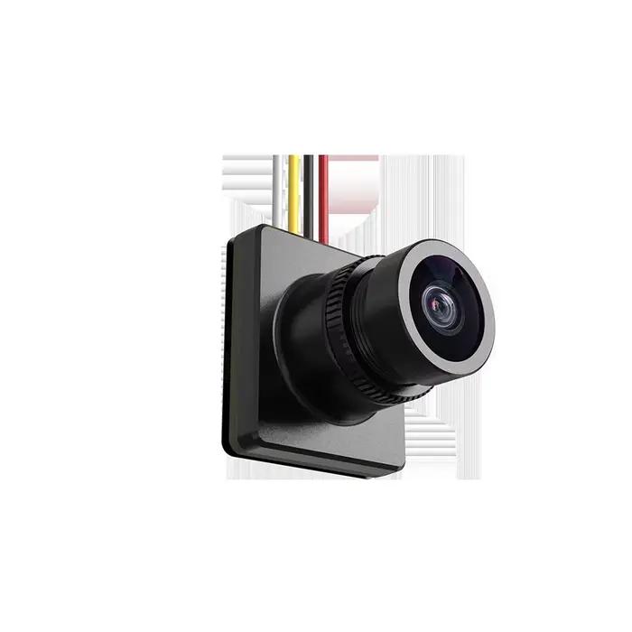 Caméra RunCam HDZero Lux pour Tiny Whoops et Micro Drones Occasions de Vol Rapide Intérieur et Extérieur Haute Qualité Image Capteur 1/2 Pouce Grande Plage Dynamique