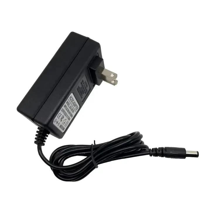 Adaptateur secteur d'alimentation 24V 1A 1000MA pour câble de chargeur Philips Hue Lightstrip Plus V3