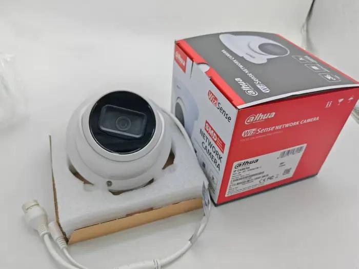 Caméra IP Dahua originale 8MP WizSense IPC-HDW2841TM-S