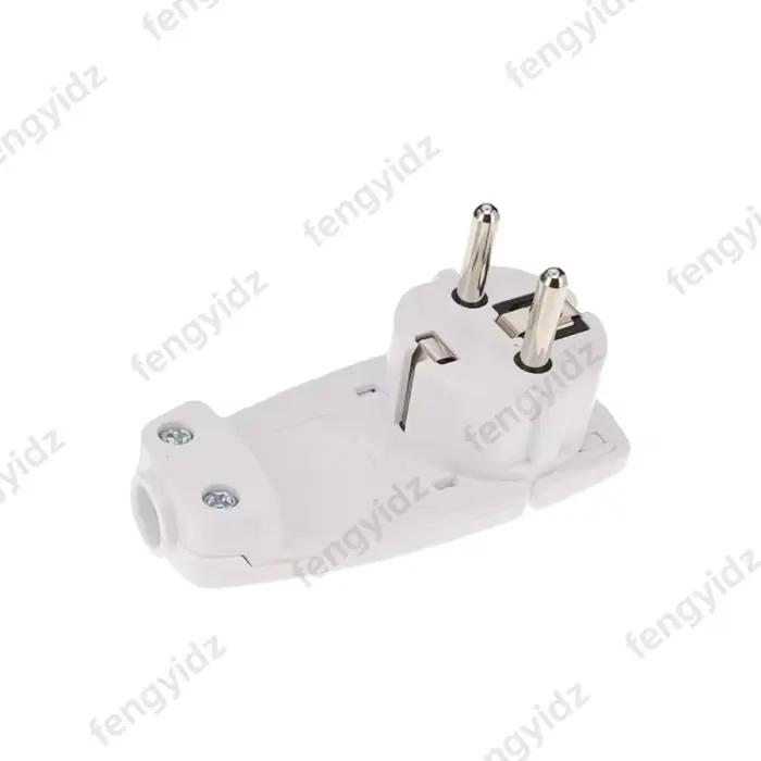 Adaptateur de prise Allemagne France 16A
