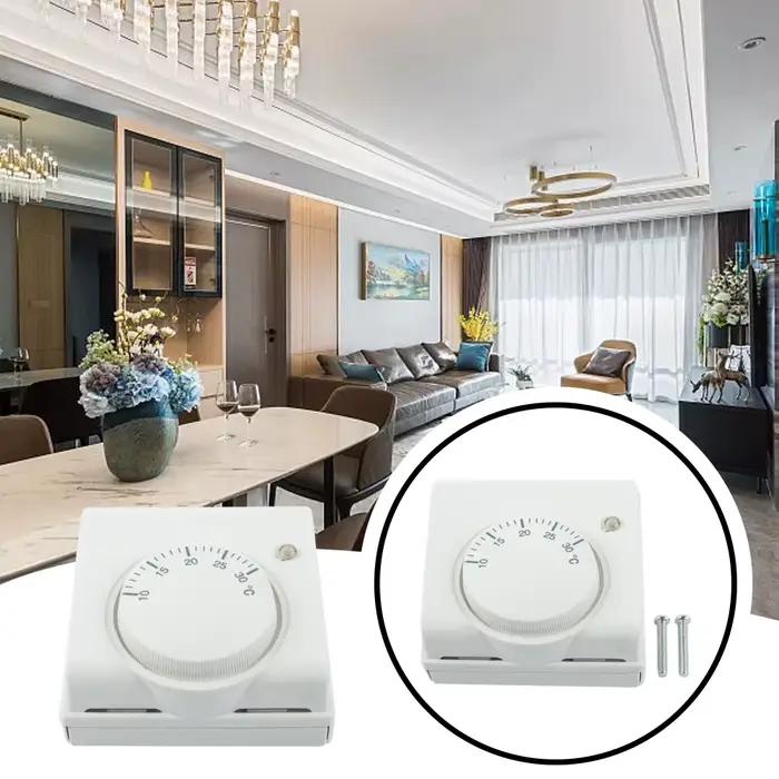 Thermostat pratique de haute qualité