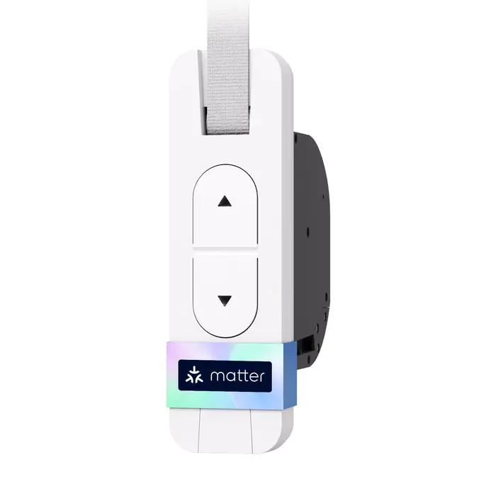 Meross Matter motorisé Wifi volet roulant MRS200 stores rideaux aveugle interrupteur prise en charge Alexa commande vocale commutateur intelligent