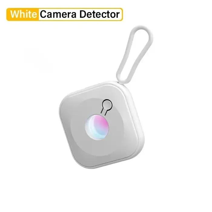 Détecteur de caméra espion portable pour maison intelligente