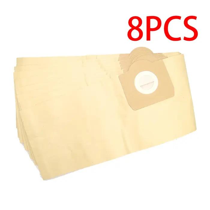 Sac à poussière pour aspirateur Karcher