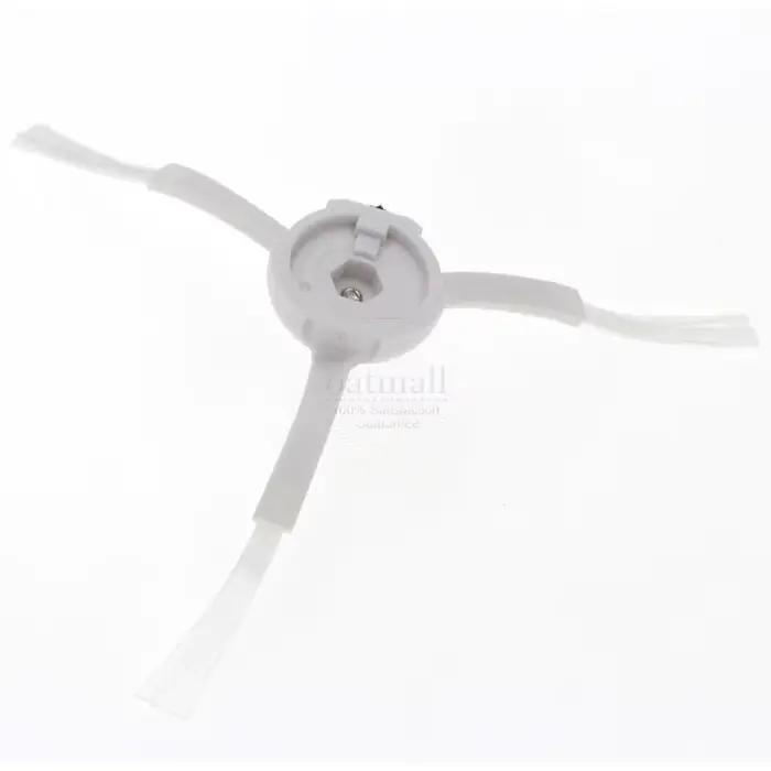 Brosse latérale pour Xiaomi 1S / Roborock S8 S7 S5 Max S6 Maxv S50 S55 S51, brosse d'angle, accessoi